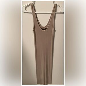 Enza Costa Sleeveless Dress